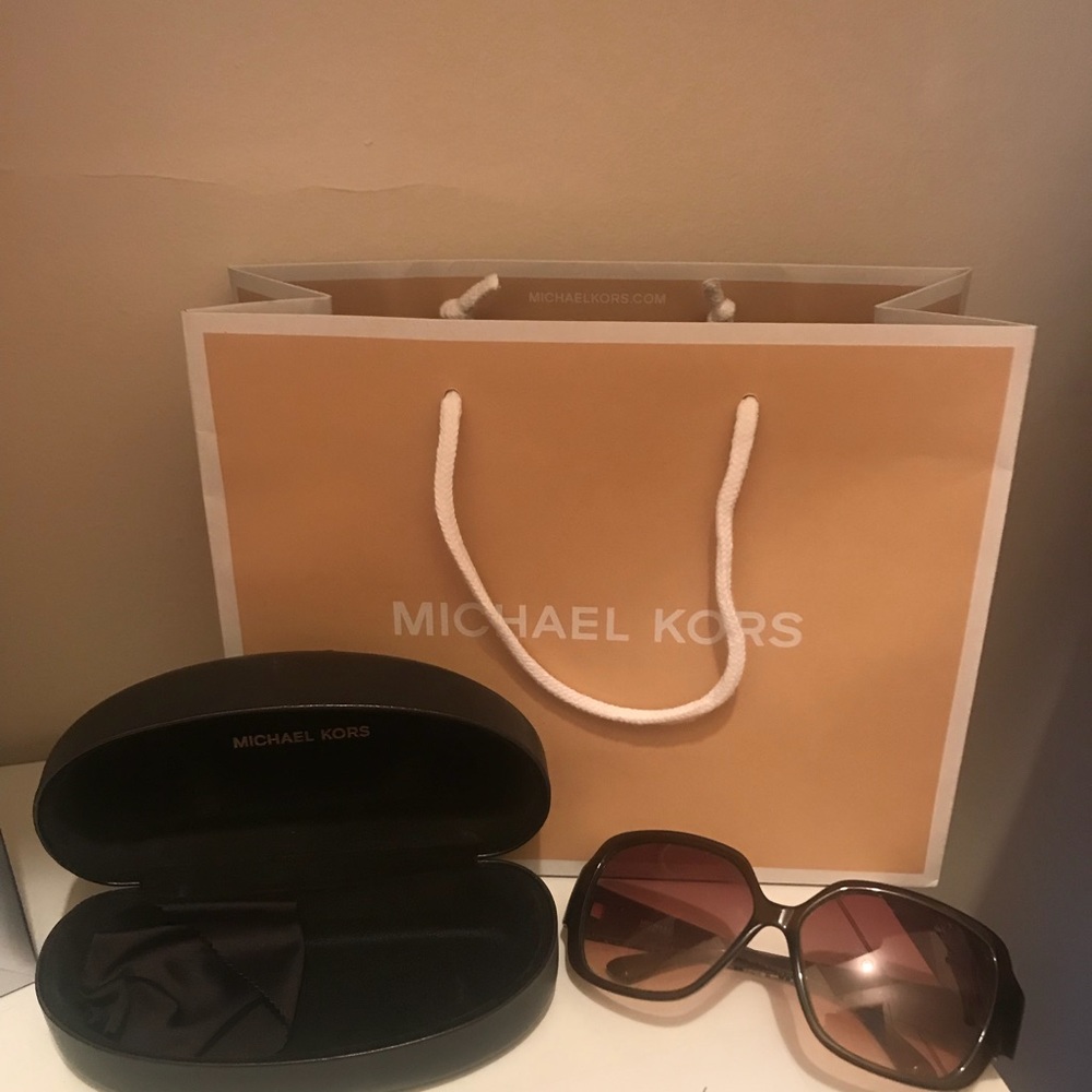 Michael Kors Sunglasses